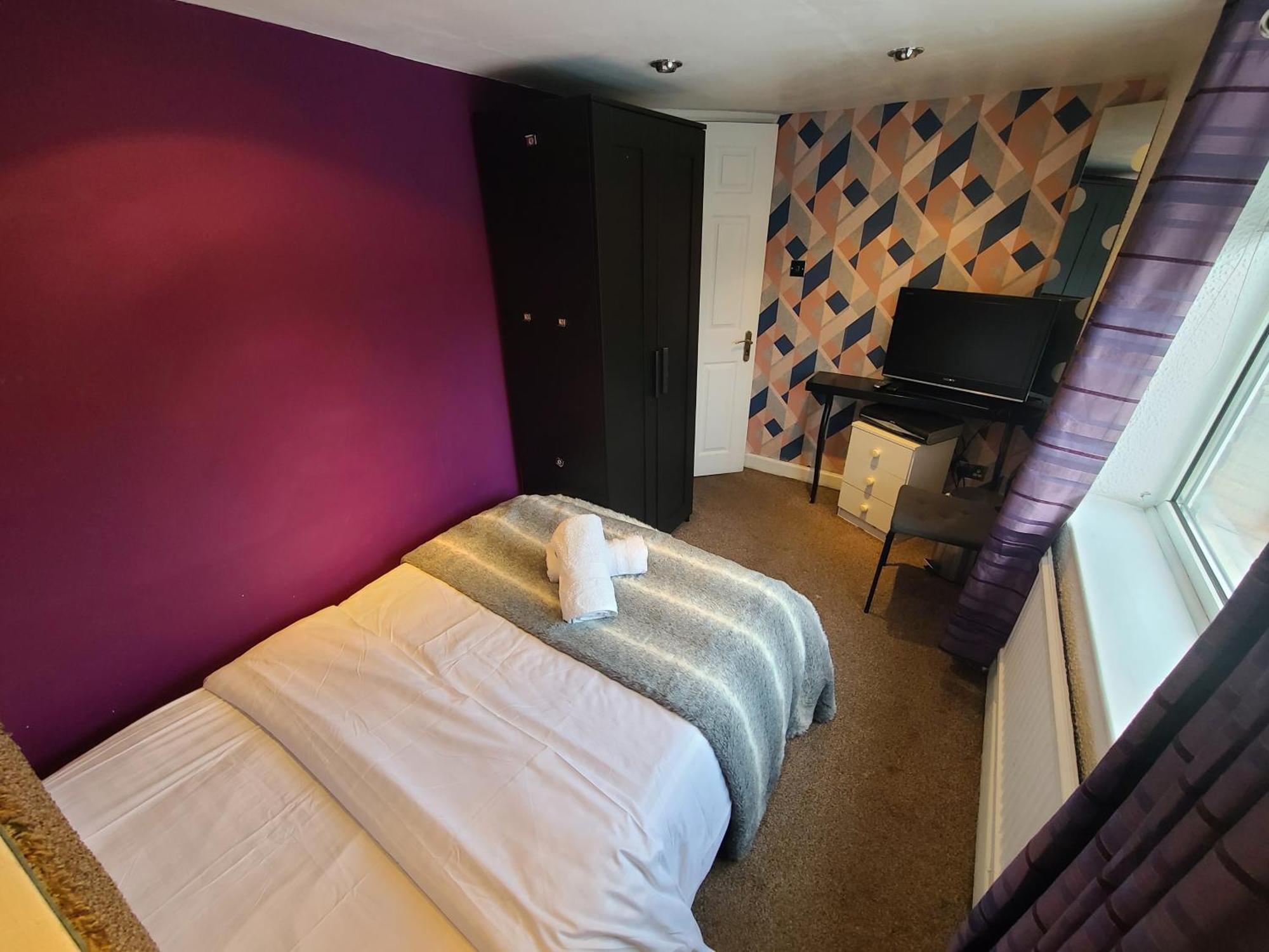 Grand Near Etihad Stadium Coop Live Droylsden Εξωτερικό φωτογραφία
